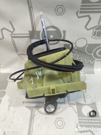 Селектор АКПП mercedes w212