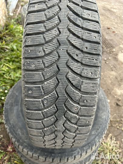 Bridgestone Blizzak Ice 185/65 R15