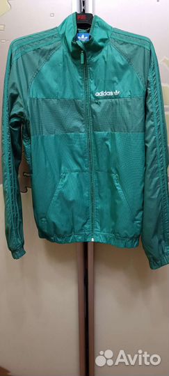 Ветровка Adidas originals