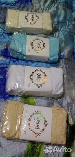 Продам детские вещи