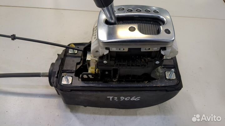 Кулиса кпп Audi A4 (B7), 2008