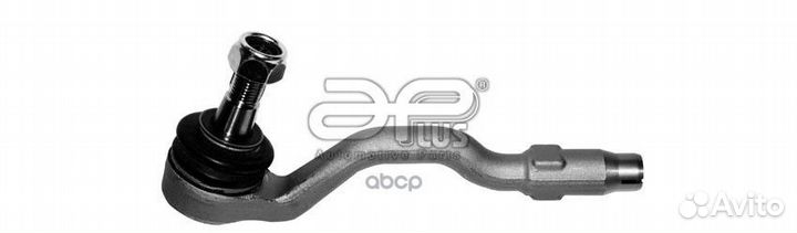 Наконечник рулевой тяги перед прав/лев 1944