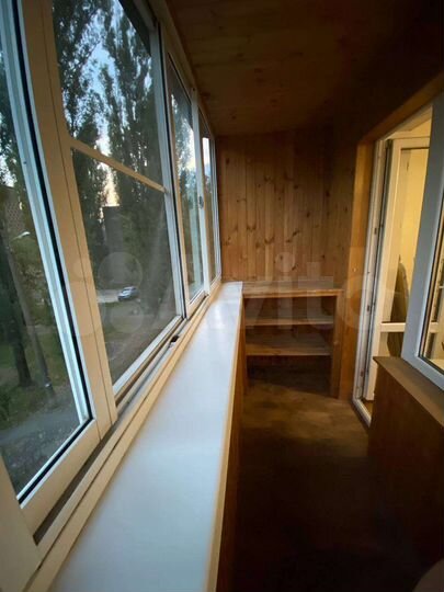 2-к. квартира, 57 м², 3/5 эт.