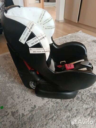 Автомобильное кресло maxi cosi