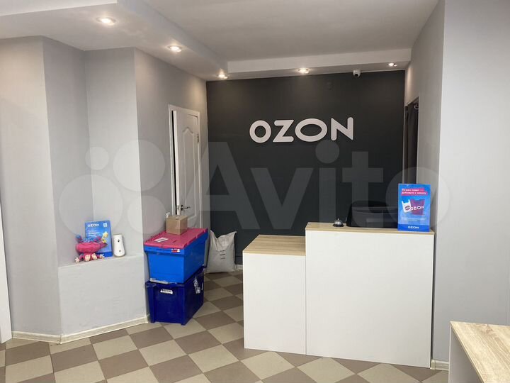 Свободного назначения, 36.8 м²