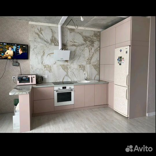 Кухни на заказ