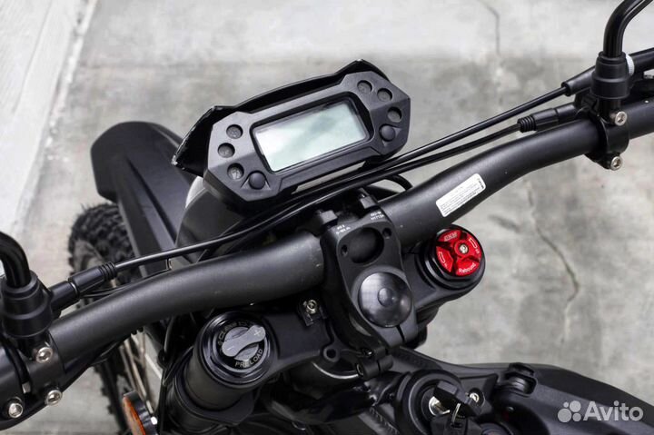 Электро байк Sur-Ron l1e light Bee Euro