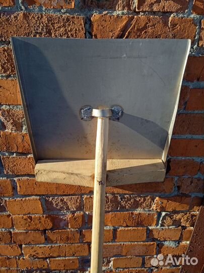 Лопата снеговая