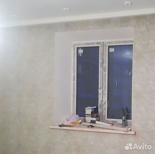 Ремонт квартир. Частная бригада