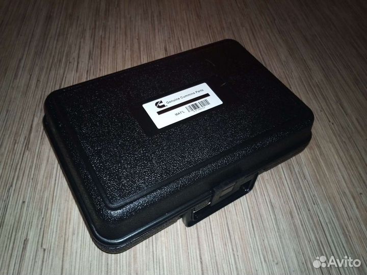 Cummins Inline 6- профессиональный автосканер