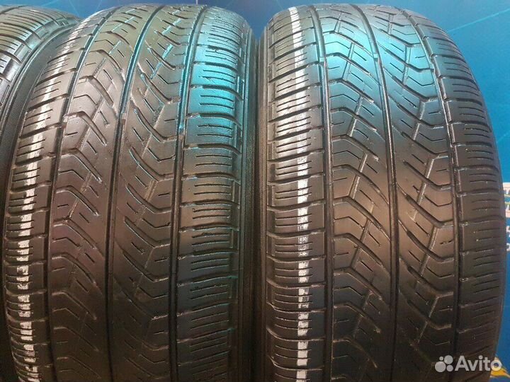 Yokohama Geolandar G95 225/55 R17