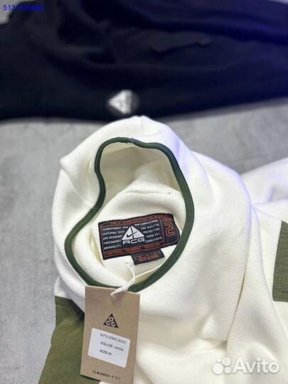 Худи Nike ACG Sherpa