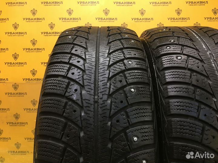Gislaved Nord Frost 5 215/60 R16 95