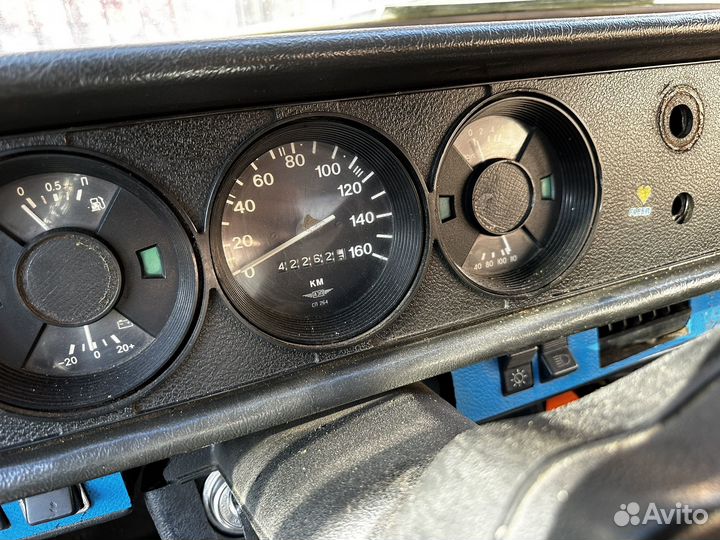 Москвич 2140 1.5 МТ, 1986, 43 000 км