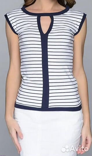 Футболка женская pompa