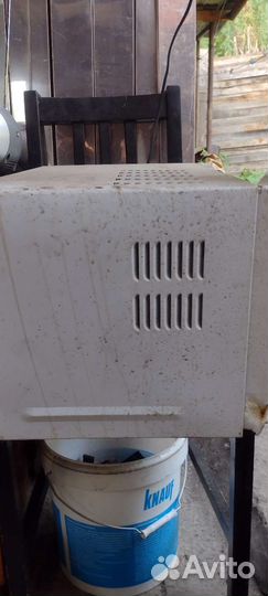 Микроволновка печь бу