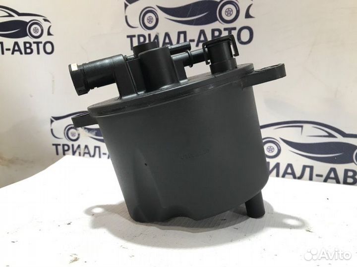 Freelander Фильтр