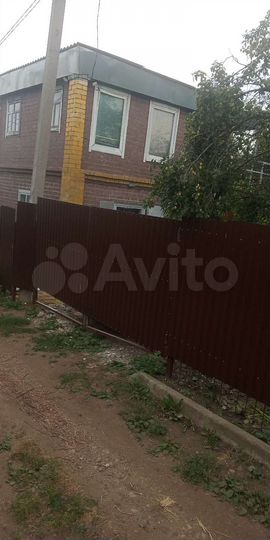 Дача 60 м² на участке 4,3 сот.