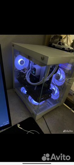 Игровой компьютер (пк)