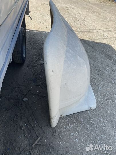 Обтекатель на газель бу