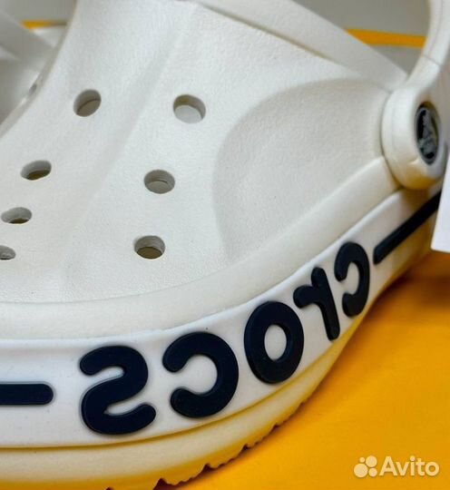 Crocs Сабо