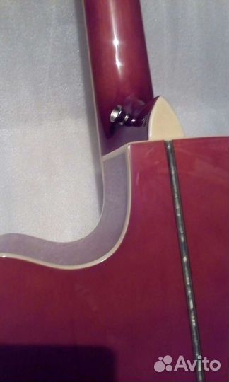 Концертная Гитара