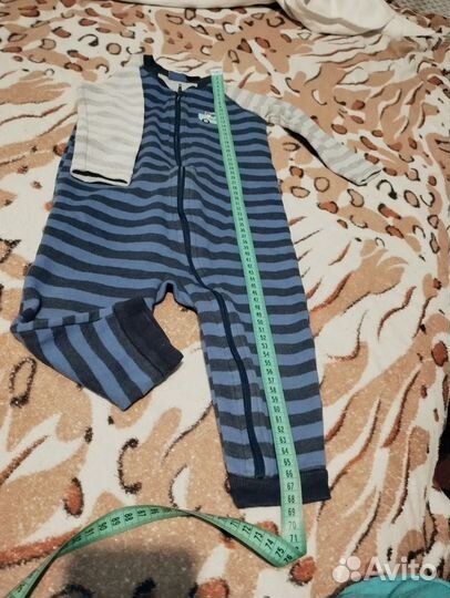 Поддева р.74