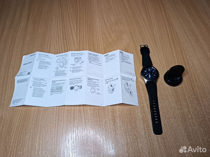 Samsung galaxy watch 46mm