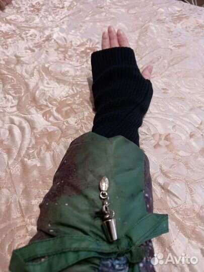 Куртка женская