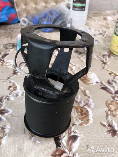 Адаптер переходник руля Ваз