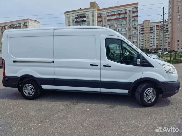 Ford Transit 2.2 МТ, 2014, 181 460 км
