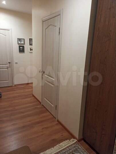 1-к. квартира, 42,6 м², 11/12 эт.