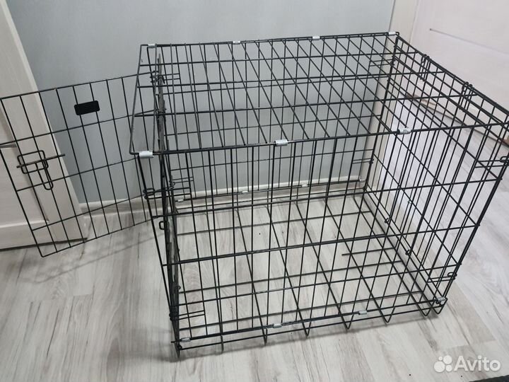 Клетка для собаки
