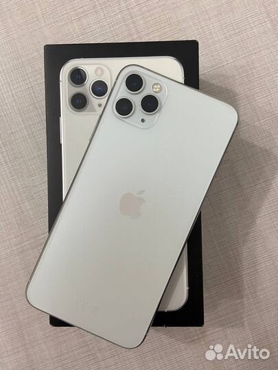 iPhone 11 Pro Max, 64 ГБ