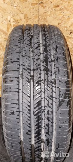 Hankook Ventus S2 AS X RH17 265/65 R17 117