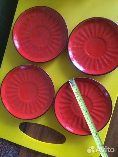 Кофейные пары Югославия винтаж