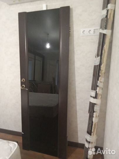 Дверь межкомнатная 700 х 2000 бу