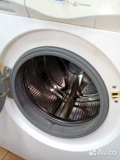 Стиральная машина гарантия