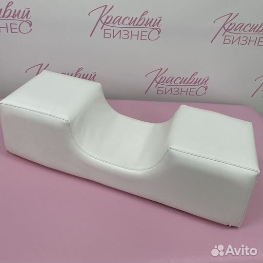 Шодушка для гаращивая ресниц