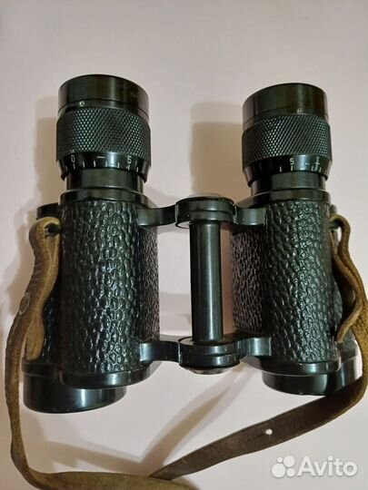 Бинокль Б8х30 СССР