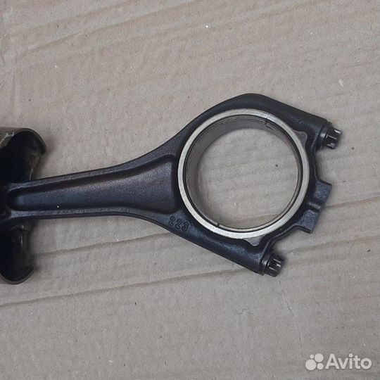 Шатун Bmw 7-Series E65 3.6 2002