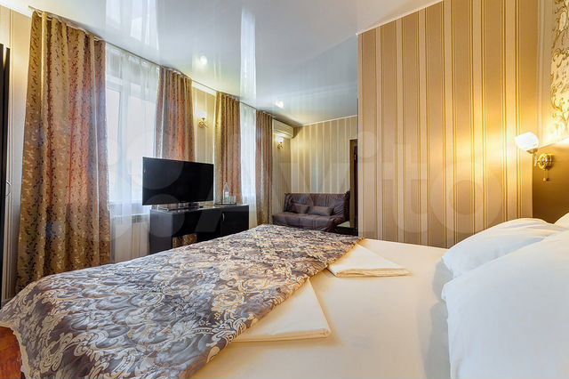 Комната 16 м² в 1-к., 2/3 эт.