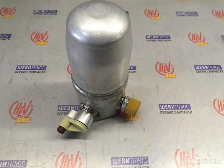 Ресивер кондиционера осушитель Chevrolet Alero