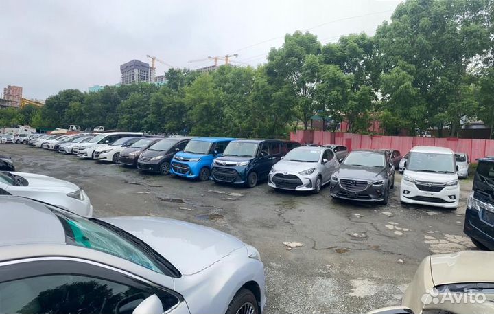 Доставка авто из Китая, Кореи и Японии под заказ