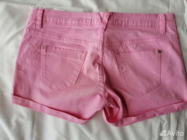 Шорты для девочек