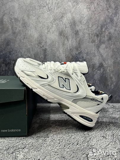 Кроссовки мужские NB 530