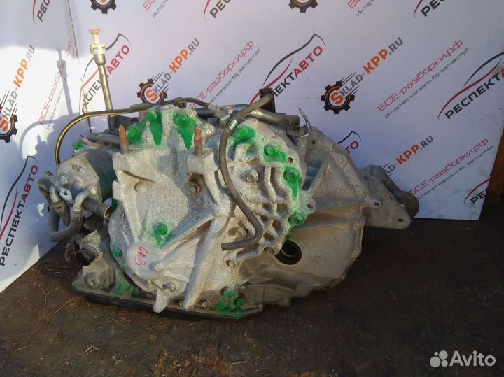 Вариатор(CVT) Mitsubishi ASX 1.8 2.0 SAM