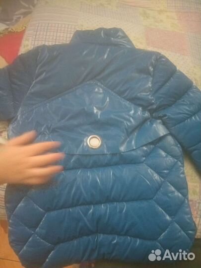 Куртки,комбинезоны