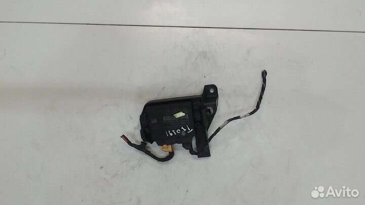 Блок управления парктрониками Audi A5, 2010