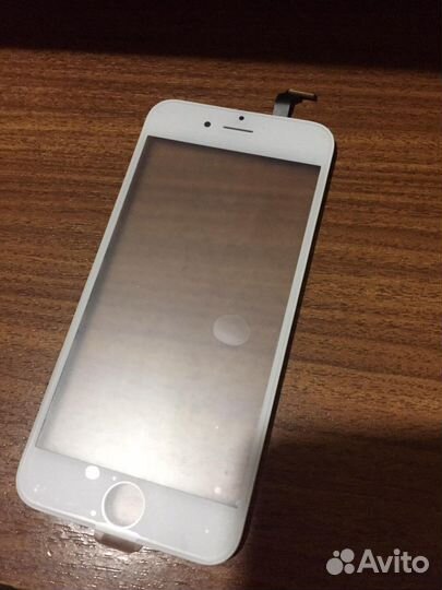 Тачскрин iPhone 6